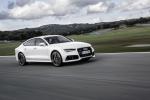 Audi RS7 Sportback 2014 года (WW)